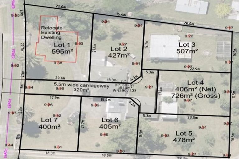 Photo of property in 32 Delhi Avenue, Aramoho, Whanganui, 4500