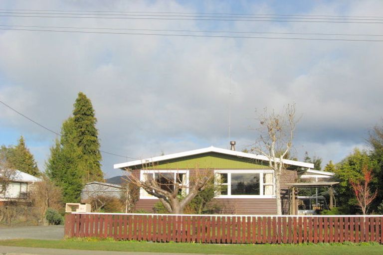 Photo of property in 21 Bligh Street, Te Anau, 9600
