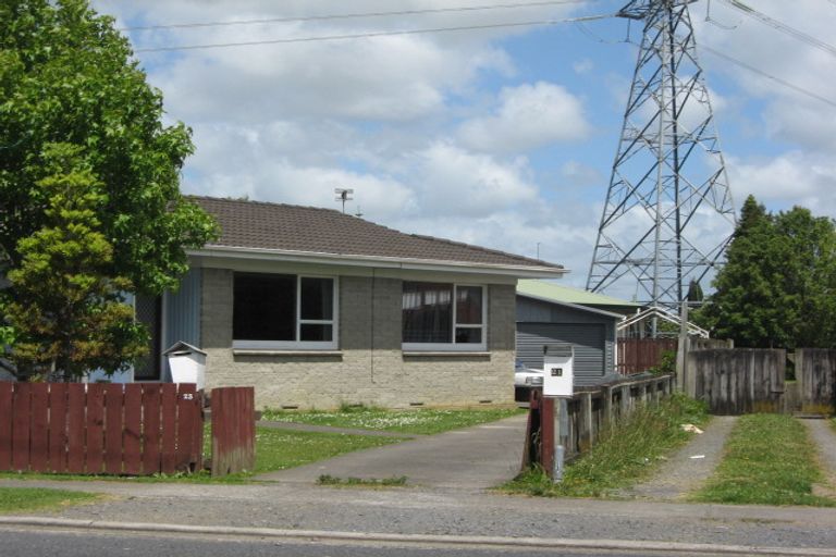 Photo of property in 21 Taka Street, Takanini, 2112