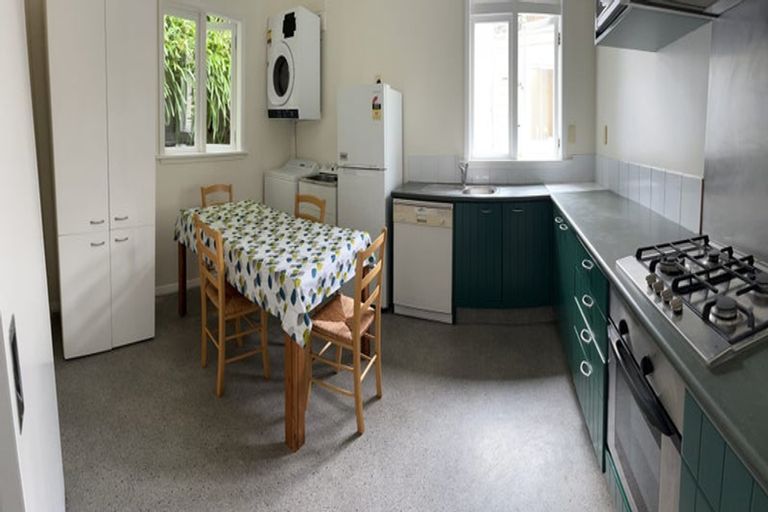 Photo of property in 215 Aro Street, Aro Valley, Wellington, 6021