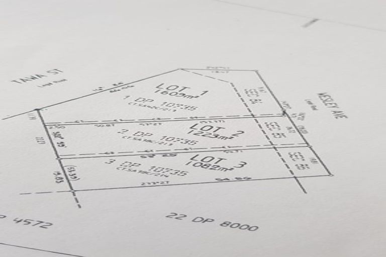 Photo of property in 4 Wesley Terrace, Te Kuiti, 3910