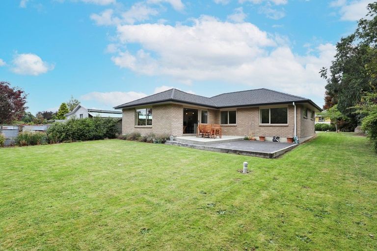 Photo of property in 29 Garden Street, Lumsden, 9730