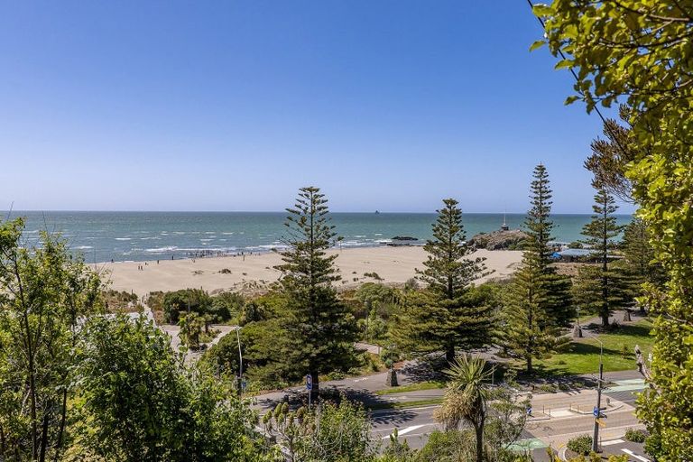 Photo of property in 7 The Spur, Clifton, Christchurch, 8081