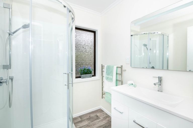 Photo of property in 22a Woodridge Drive, Woodridge, Wellington, 6037