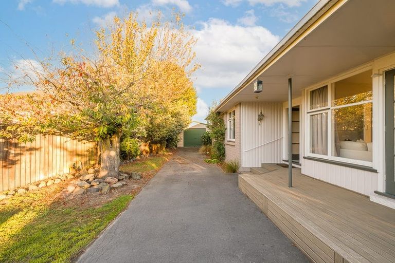 Photo of property in 35 Landy Street, Dallington, Christchurch, 8061