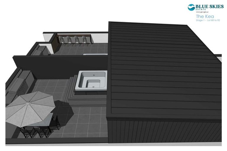 Photo of property in 104h Johns Road, Belfast, Christchurch, 8051