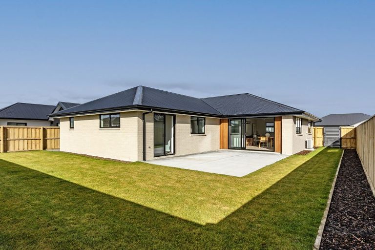 Photo of property in 81 Benashet Drive, Lincoln, 7608