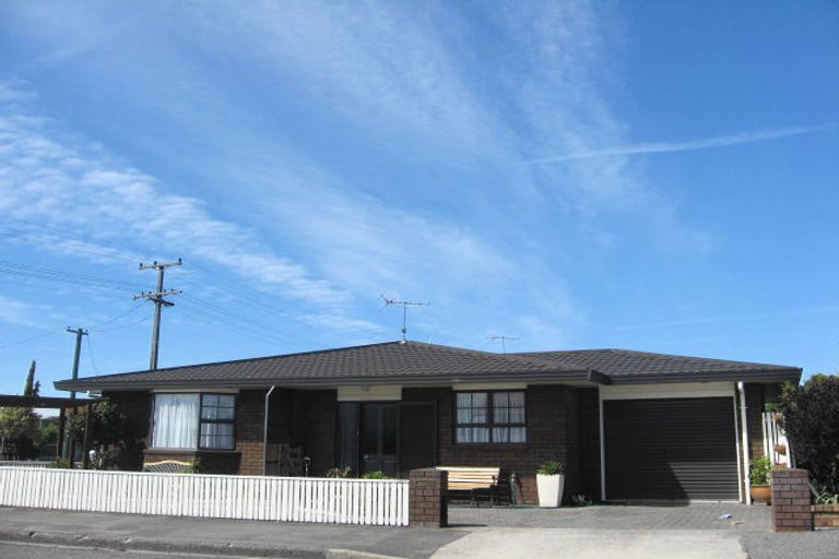Photo of property in 11 Percy Street, Blenheim, 7201
