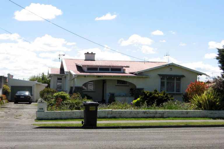 Photo of property in 102 Bell Street, Whanganui, 4500