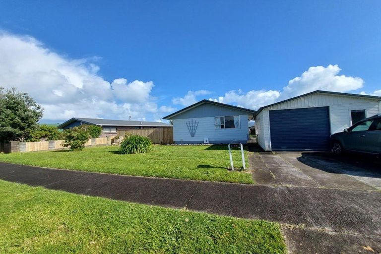 Photo of property in 11 Glasgow Street, Bell Block, New Plymouth, 4312