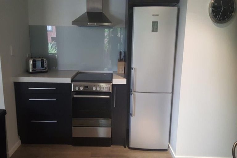 Photo of property in 1/189 Kilmore Street, Christchurch Central, Christchurch, 8013