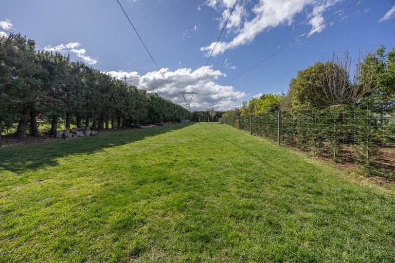 Photo of property in 18 Wetherfield Lane, Swannanoa, Kaiapoi, 7692