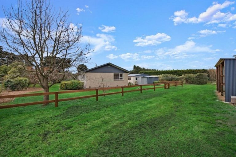 Photo of property in 177 Davidsons Road, Lincoln, Christchurch, 7674