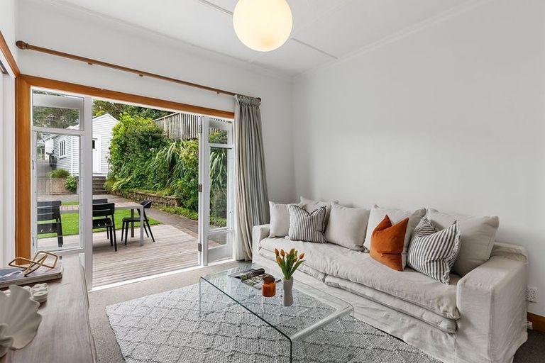 Photo of property in 20 Pearce Street, Vogeltown, Wellington, 6021