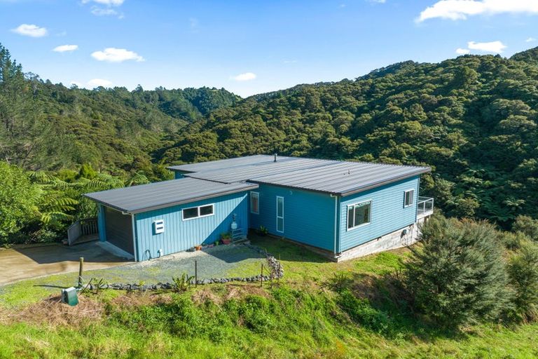 Photo of property in 66 North Ridge Rise, Maunu, Whangarei, 0179