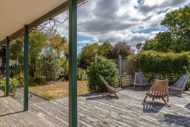 Photo of property in 61 Dublin Street, Martinborough, 5711