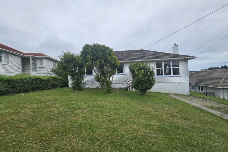 Photo of property in 59 Bell Street, Tawa, Wellington, 5028