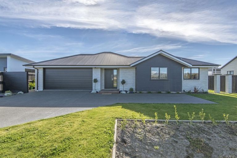 Photo of property in 570 Birchs Road, Lincoln, 7608