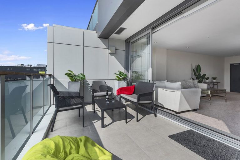 Photo of property in Maison Apartments, 307/16 Huron Street, Takapuna, Auckland, 0622