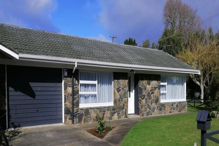 Photo of property in 1/229 St George Street, Papatoetoe, Auckland, 2025