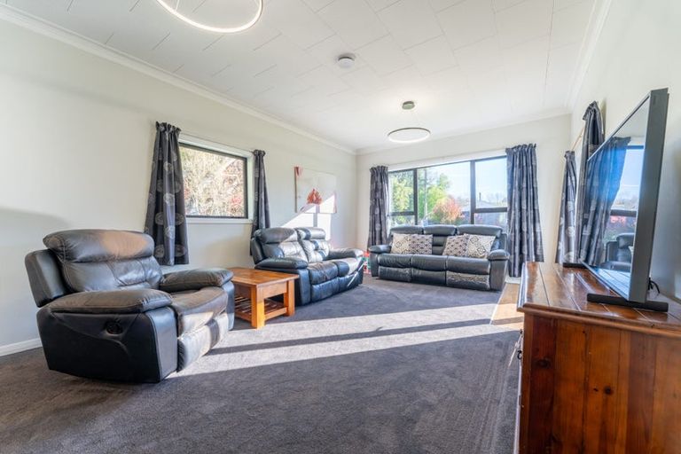 Photo of property in 18 Mckenzie Street, Geraldine, 7930