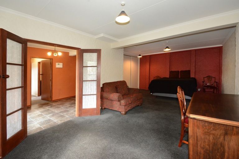 Photo of property in 55 Hall Road, Sawyers Bay, Port Chalmers, 9023