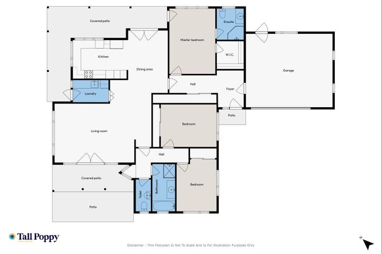 Photo of property in 8 Heritage Crescent, Richmond, 7020