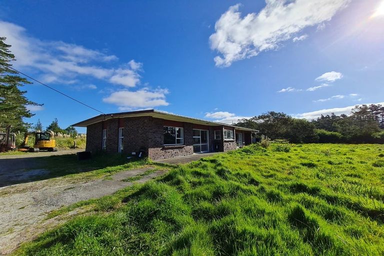 Photo of property in 1005 Dairy Flat Highway, Dairy Flat, Albany, 0792