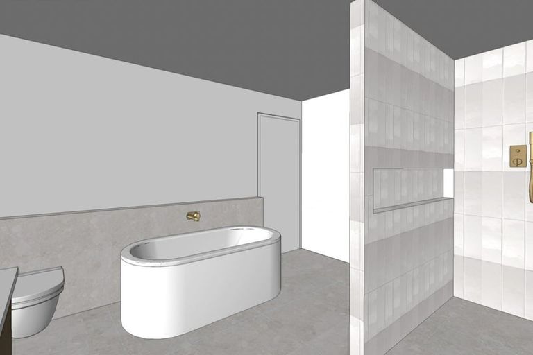 Photo of property in 1/12 Aotearoa Terrace, Murrays Bay, Auckland, 0630