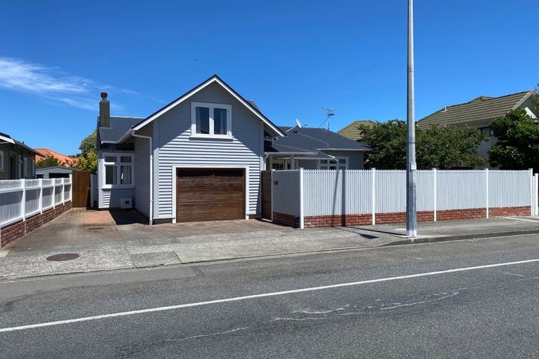 Photo of property in 108 Knights Road, Hutt Central, Lower Hutt, 5010
