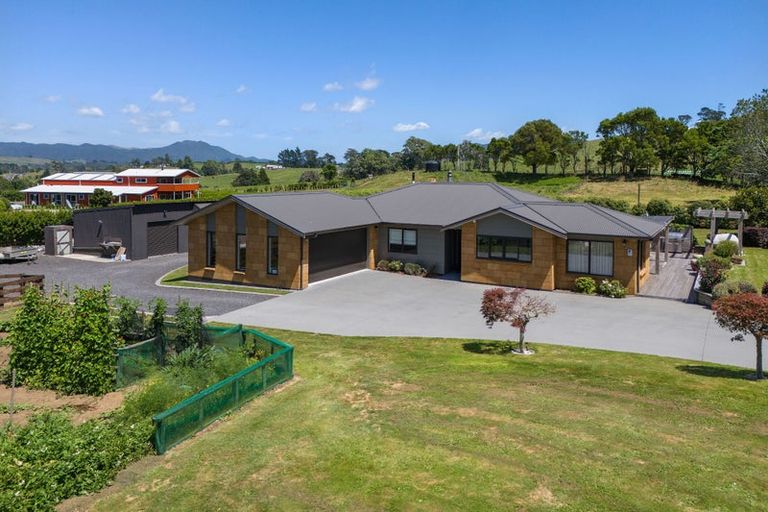 Photo of property in 29 Rifle Range Road, Waihi, 3682