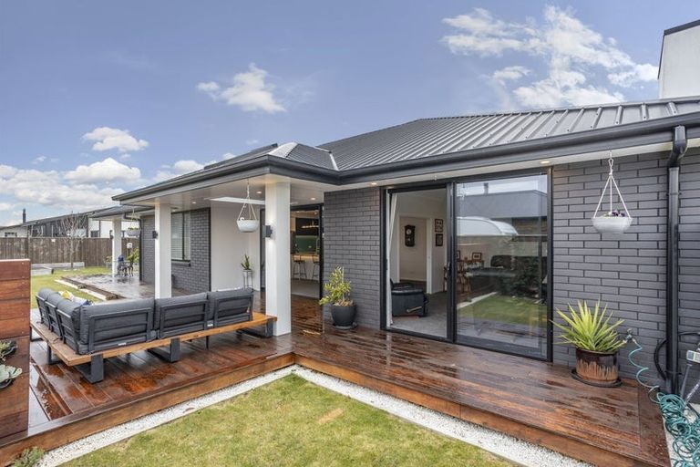 Photo of property in 4 Katipo Way, Pegasus, 7612