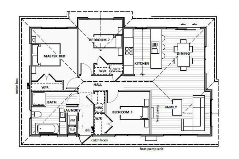Photo of property in 14a Macmillan Street, Katikati, 3129
