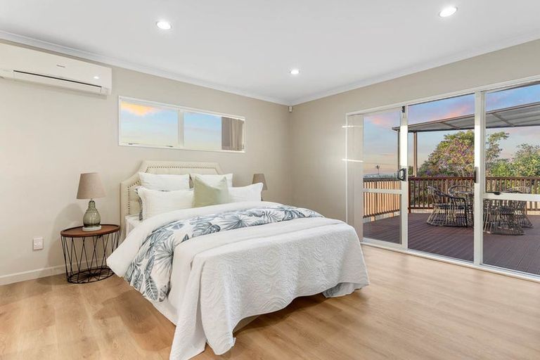 Photo of property in 23 Leafield Crescent, Henderson, Auckland, 0612