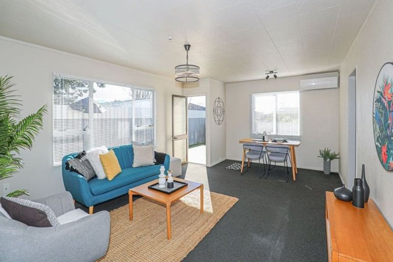 Photo of property in 16d Jackson Street, Ngaruawahia, 3720