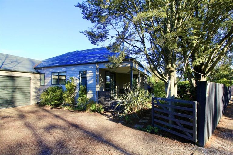 Photo of property in 16a Torquay Terrace, Hanmer Springs, 7334