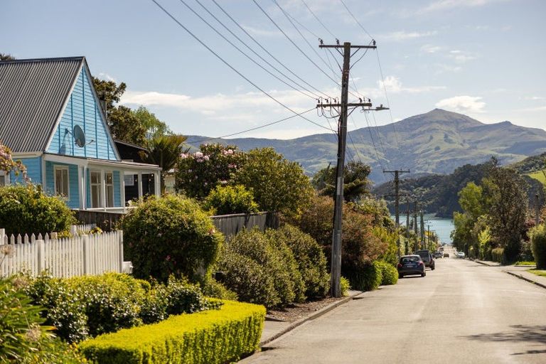 Photo of property in 56 Rue Balguerie, Akaroa, 7520