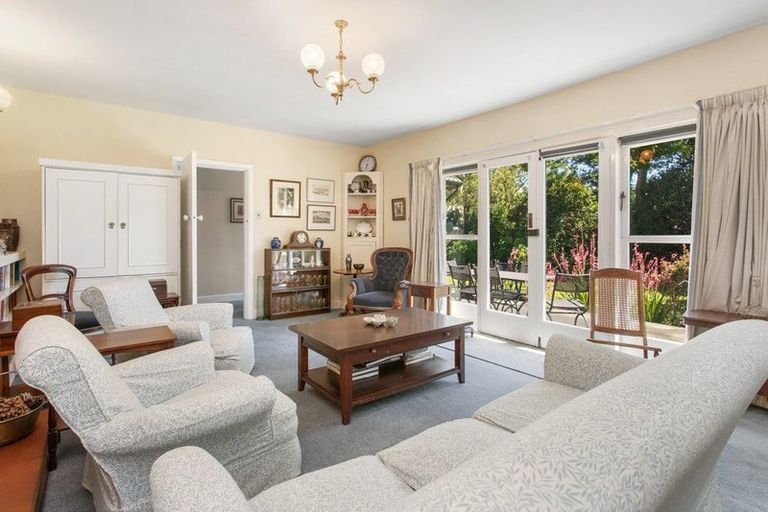 Photo of property in 4 Makora Street, Fendalton, Christchurch, 8041