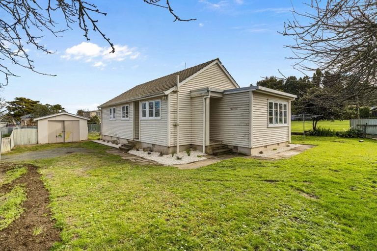 Photo of property in 131 Anderson Street, Morrinsville, 3300