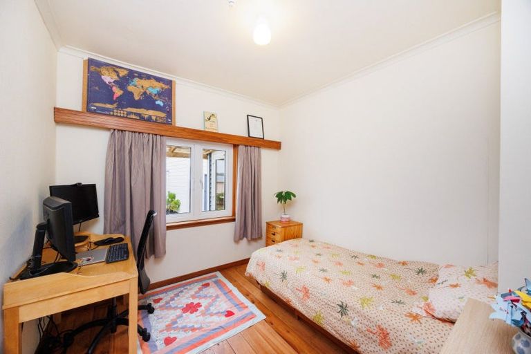 Photo of property in 2a Reeve Street, Foxton, 4814