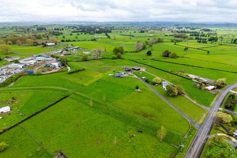 Photo of property in 21 Old Te Kuiti Road, Otorohanga, 3900