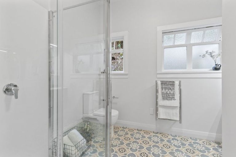 Photo of property in 10 Saint John Street, Aro Valley, Wellington, 6011