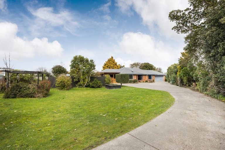Photo of property in 24a East Street, Feilding, 4702