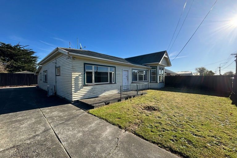 Photo of property in 38 Maunsell Street, Woolston, Christchurch, 8023