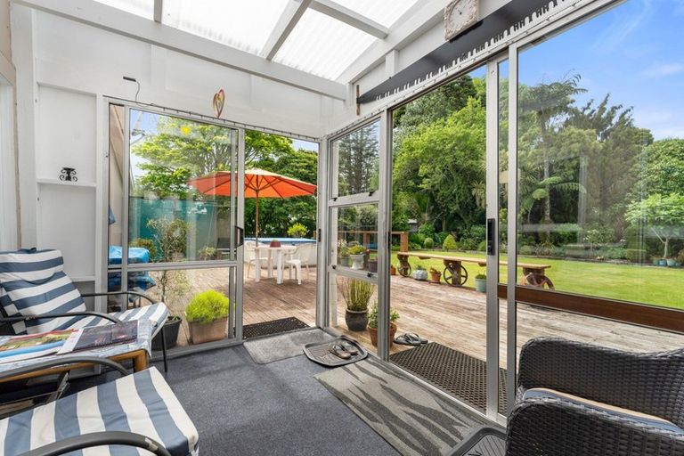 Photo of property in 1038 Mountain Road, Waiongana, Inglewood, 4389