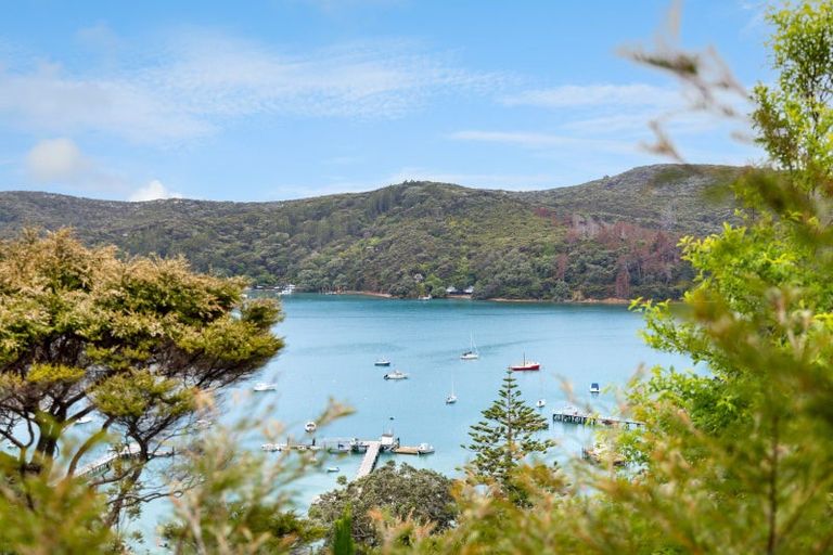Photo of property in 9 Lavinia Place, Kawau Island, 0920