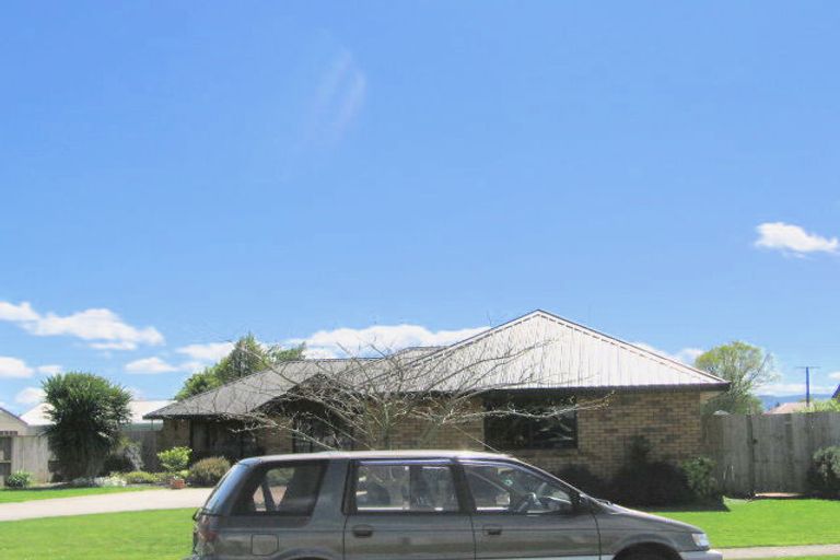 Photo of property in 20 Dame Cath Place, Matamata, 3400