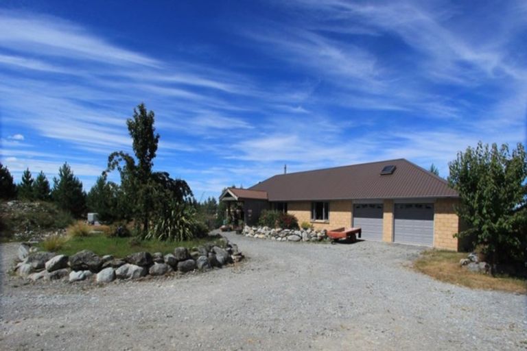 Photo of property in 48 Manuka Terrace, Ben Ohau, Twizel, 7999