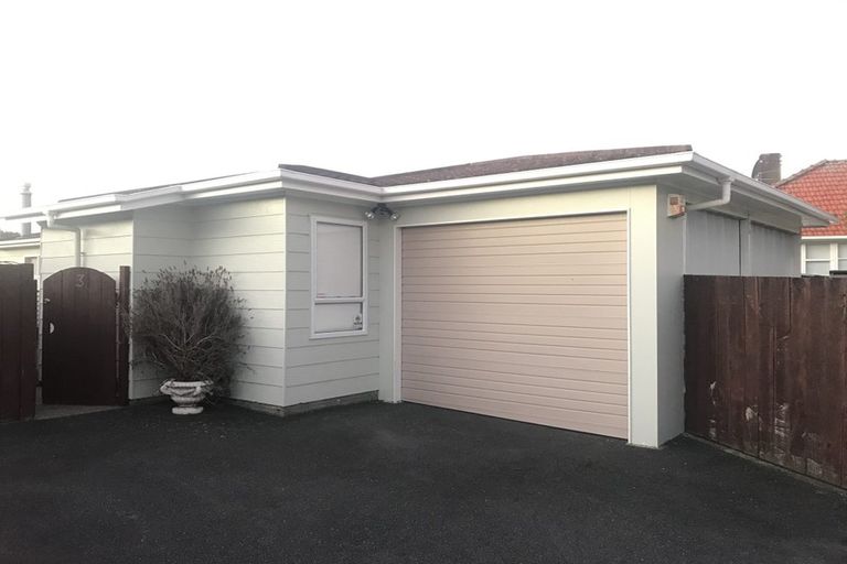 Photo of property in 3/83 Colson Street, Avalon, Lower Hutt, 5011