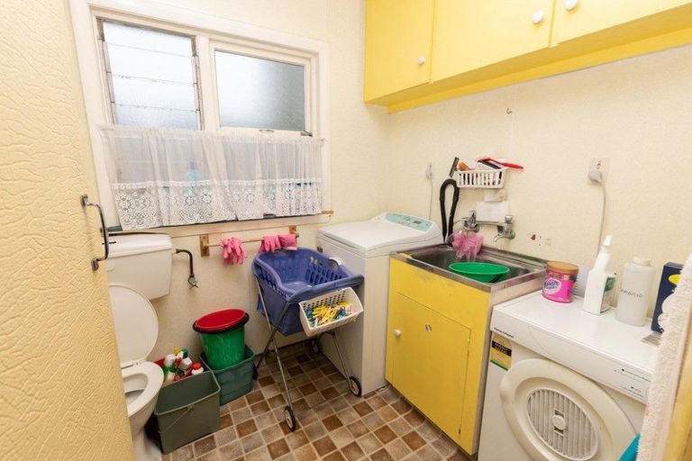 Photo of property in 4 Ida Street, Greymouth, 7805